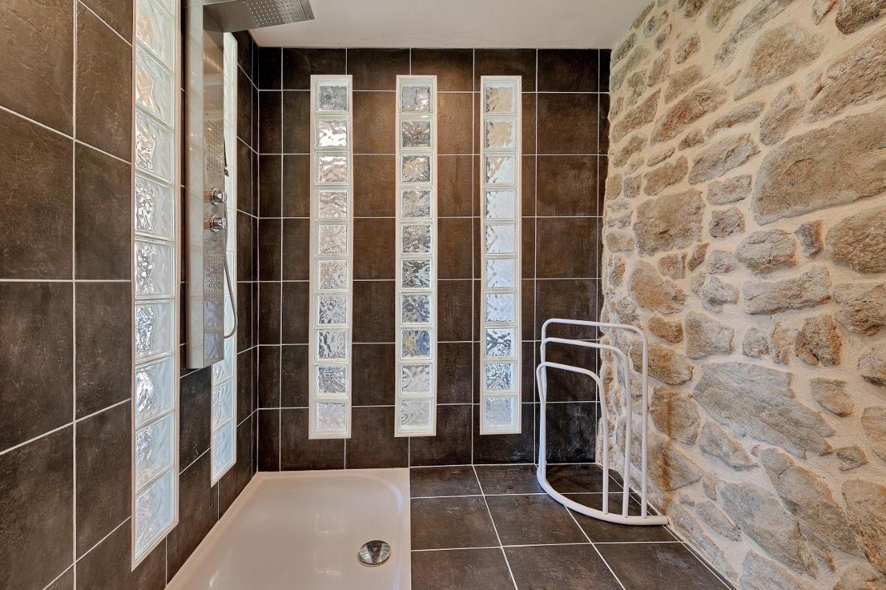 La Coqueliere - Belle Maison Pour 5 Putanges Exterior foto